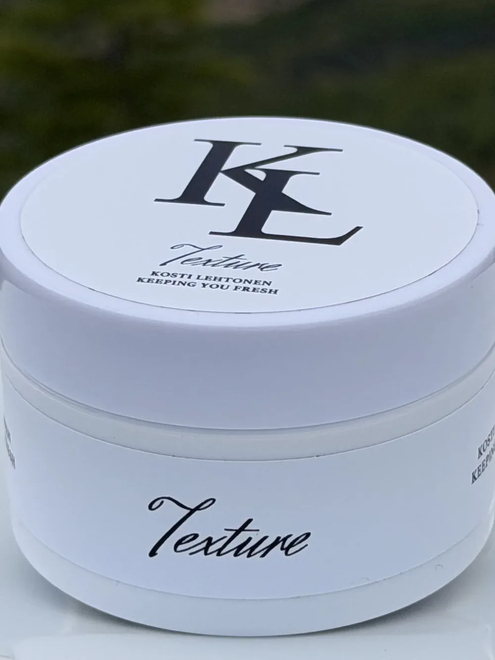 Texture Wax